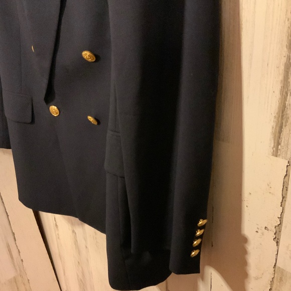 Men’s Polo Sports Coat - Picture 3 of 6